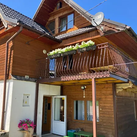 Penzion Mala Bawaria Zakopane