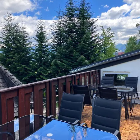 Mala Bawaria * Zakopane