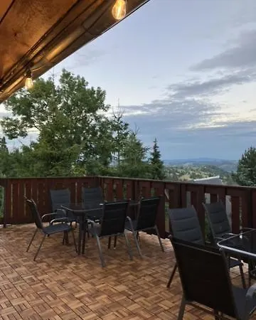 Pensión Mala Bawaria *