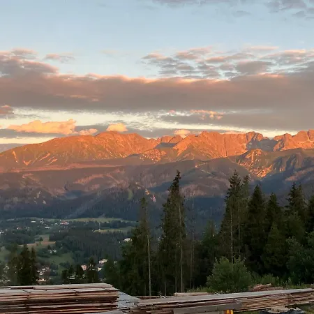 Mala Bawaria * Zakopane