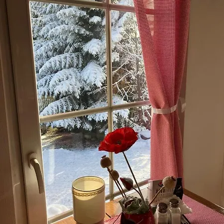 Mala Bawaria Penzion *