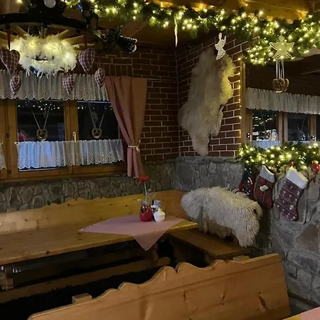 Mala Bawaria Zakopane