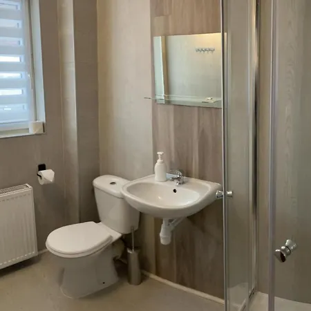 Mala Bawaria Pensión