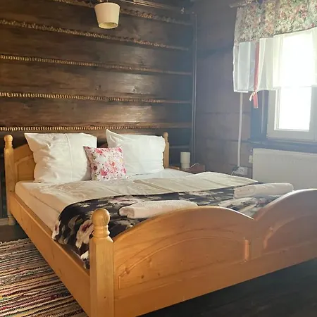 Pensión Mala Bawaria