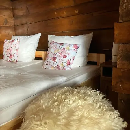 Mala Bawaria Pensión *