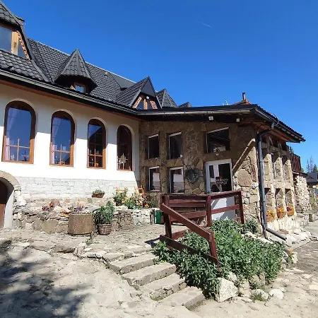 Mala Bawaria * Zakopane