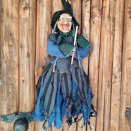 Mala Bawaria Гостевой дом