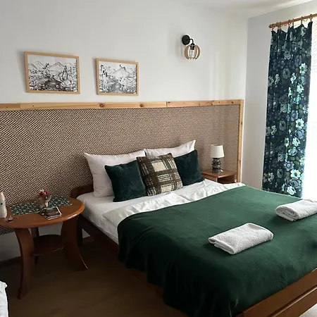 Mala Bawaria Zakopane