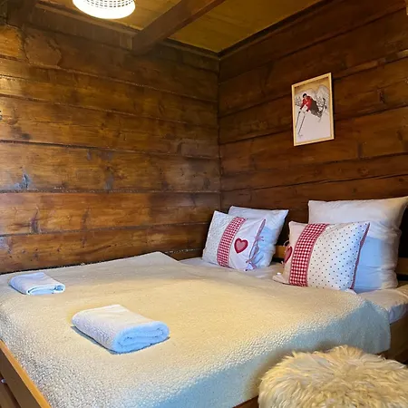 Mala Bawaria Zakopane
