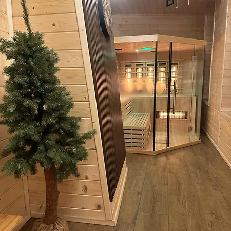 Mala Bawaria Гостевой дом