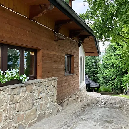 Mala Bawaria Penzion