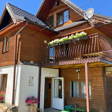 Guest house Mala Bawaria Zakopane