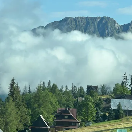 Mala Bawaria * Zakopane