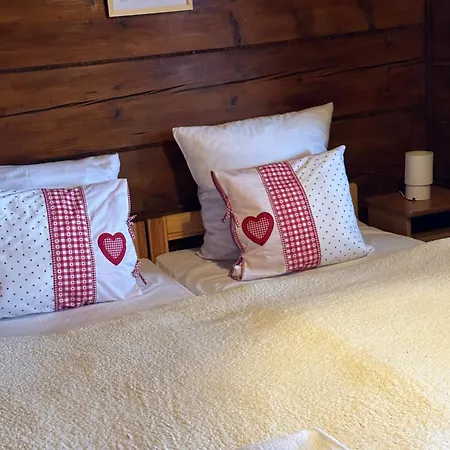 Mala Bawaria Penzion Zakopane