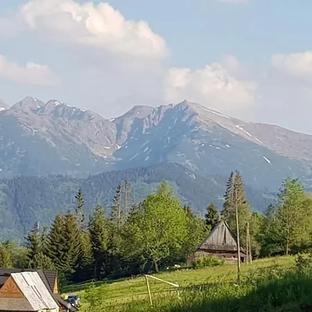 Mala Bawaria Guest house Zakopane