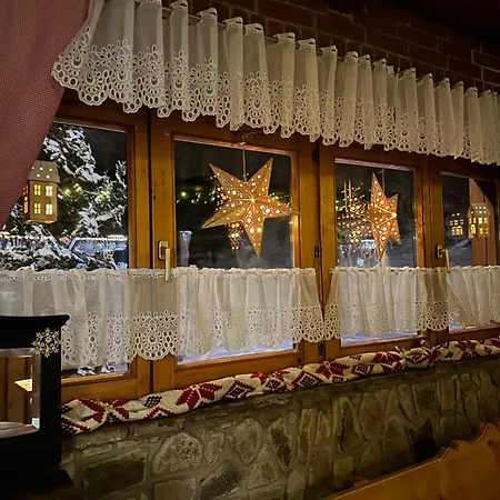 Penzion Mala Bawaria *