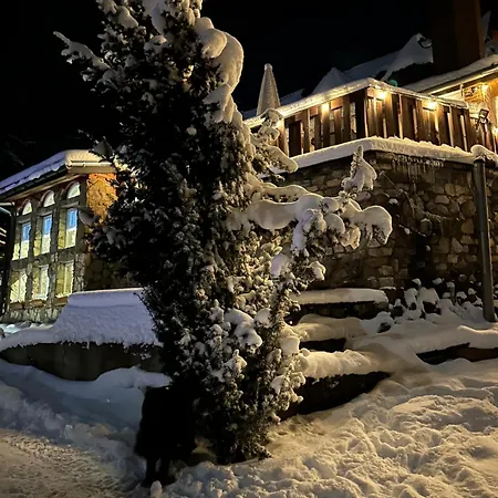 Mala Bawaria Maison d'hôtes *