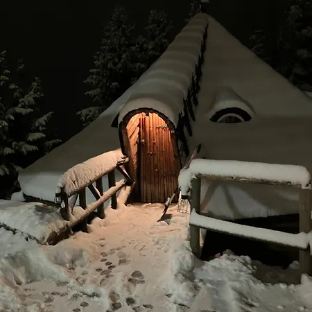 Guest house Mala Bawaria Zakopane