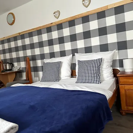 Mala Bawaria Penzion *