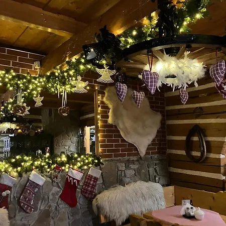 Mala Bawaria Penzion