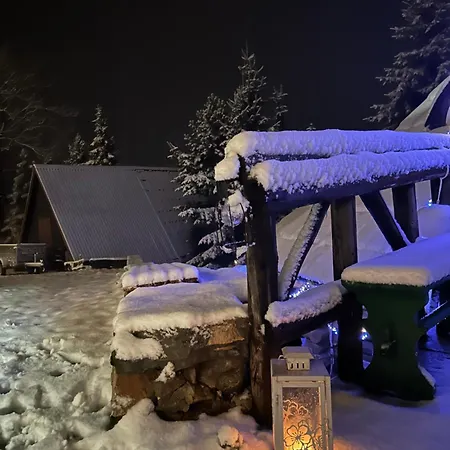Mala Bawaria Zakopane