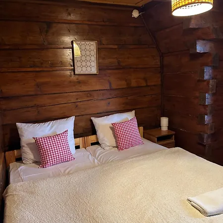 Maison d'hôtes Mala Bawaria Zakopane