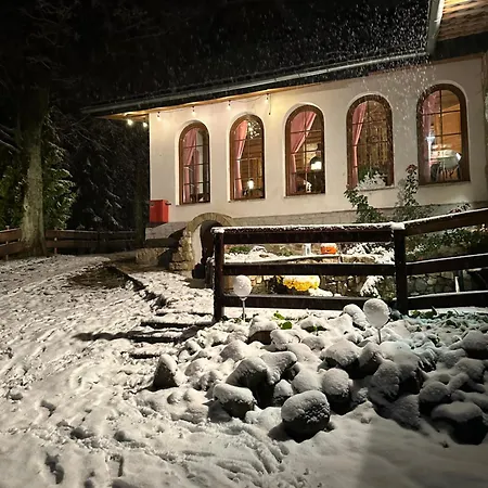 Mala Bawaria Zakopane