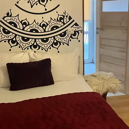 Mala Bawaria Zakopane