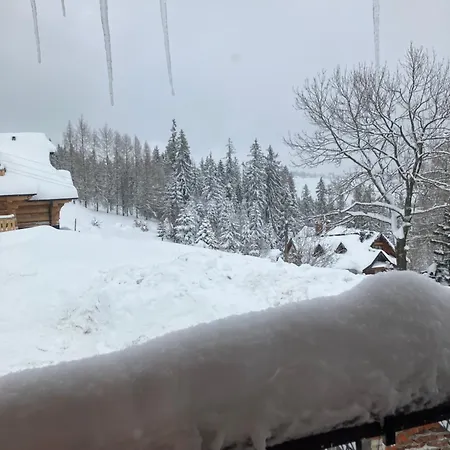 Gæstehus Mala Bawaria