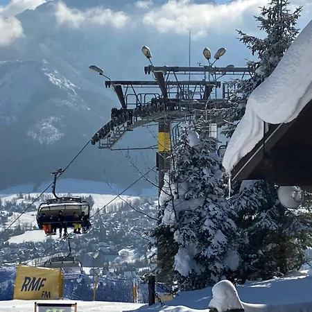 Mala Bawaria Zakopane