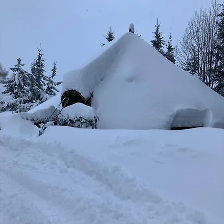 Mala Bawaria Zakopane