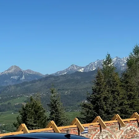 Mala Bawaria * Zakopane