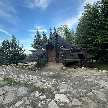 Mala Bawaria Guest house Zakopane