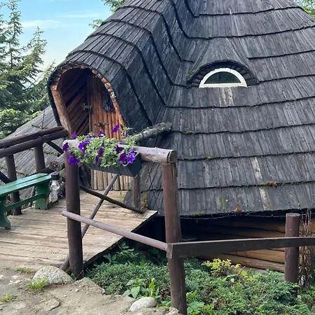 Guest house Mala Bawaria