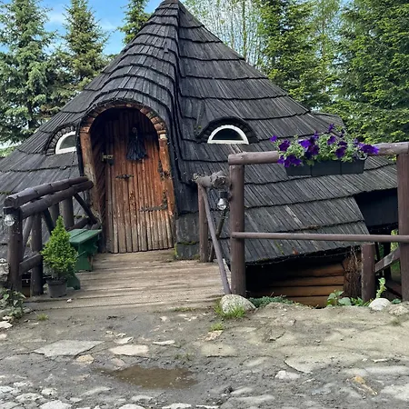 Guest house Mala Bawaria
