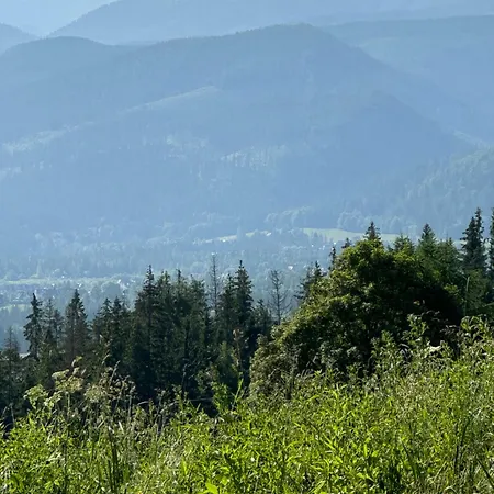 Mala Bawaria Zakopane