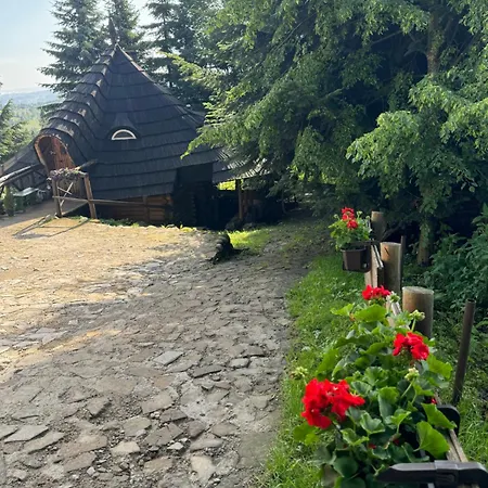 Mala Bawaria Maison d'hôtes *