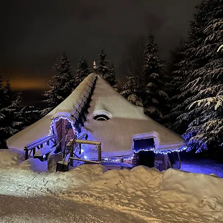 Mala Bawaria * Zakopane