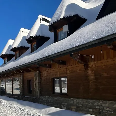 Mala Bawaria Penzion