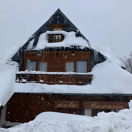Guest house Mala Bawaria