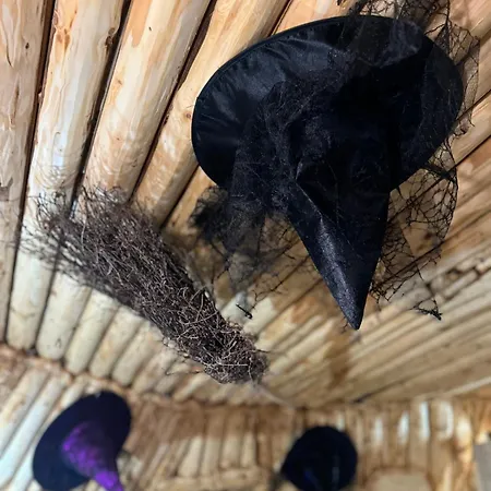 Mala Bawaria Maison d'hôtes