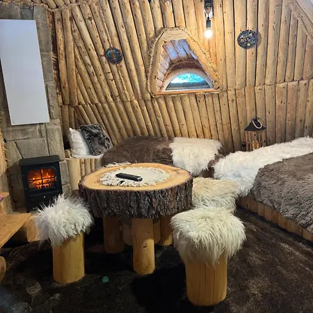 Mala Bawaria Penzion *