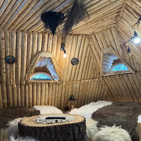 Mala Bawaria Guest house Zakopane
