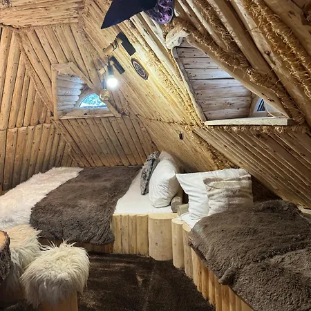 Guest house Mala Bawaria Zakopane