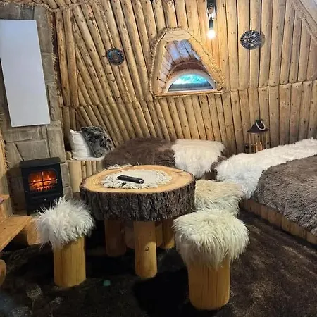 Guest house Mala Bawaria