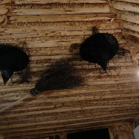 Maison d'hôtes Mala Bawaria Zakopane