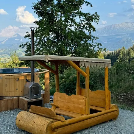 Mala Bawaria * Zakopane