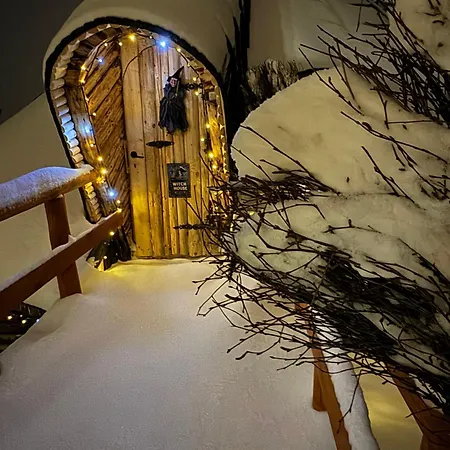 Mala Bawaria Guest house