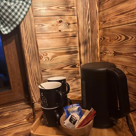 Pensión Mala Bawaria Zakopane