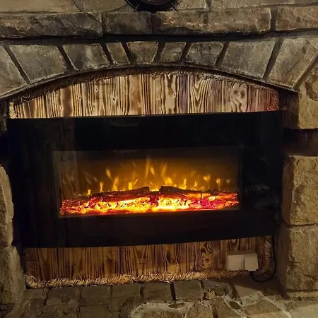 Mala Bawaria * Zakopane